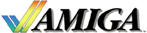 Amiga logo