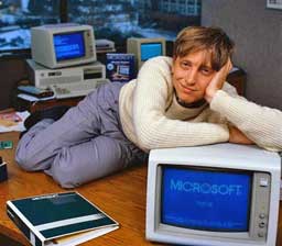 Bill Gates