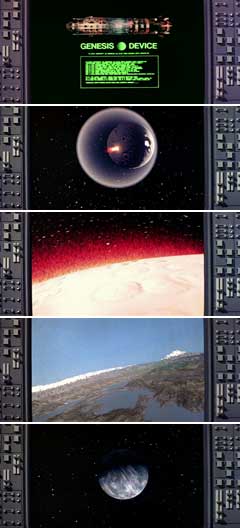 Genesis images