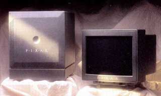 Pixar Image Computer