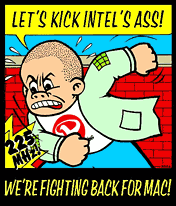 Let's kick Wintel's Ass