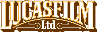 Lucafilm logo