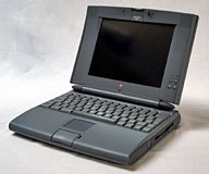 PowerBook 500 series