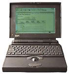 PowerBook 165