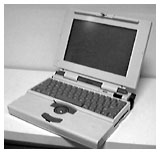 White PowerBook 170