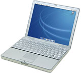 12 inch PowerBook G4