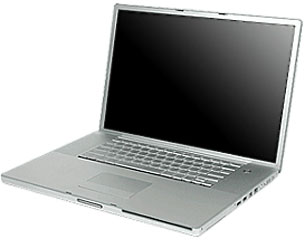 17 inch PowerBook G4