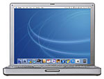 12" PowerBook