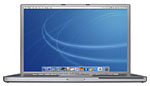 17" PowerBook