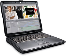 Pismo PowerBook G3