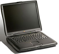 WallStreet and PDQ PowerBook G3
