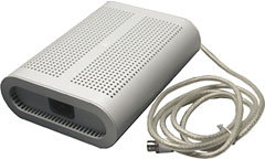 Power supply for Power Mac G4 Cube