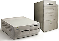 Beige Power Mac G3