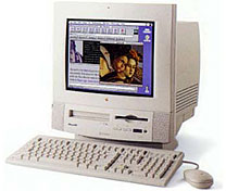 Power Mac 5500