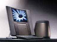 20th Anniversary Macintosh