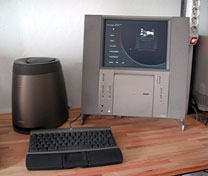 20th Anniversary Mac