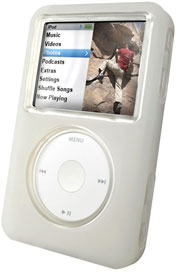 OtterBox iPod Classic Defender Case