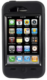 OtterBox iPhone 3G/3GS Defender Case
