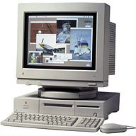 Macintosh Quadra 610