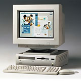Performa 630
