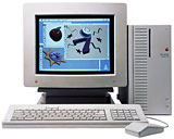 Quadra 700