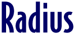 Radius