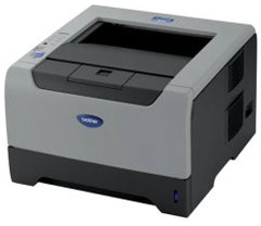 Brother HL-5250DN printer