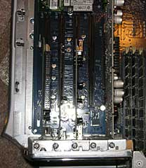 Allegro in the Power Mac G4