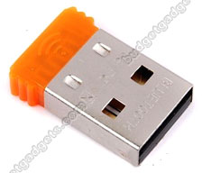 Bluetooth dongle 4911