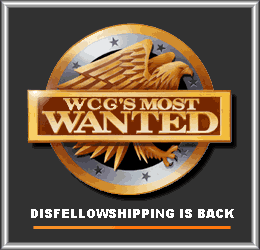 Most Wanted
