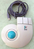 Logitech Trackman