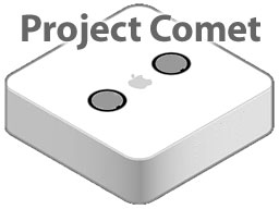 Project Comet