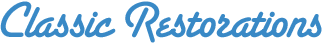 Classic Restorations