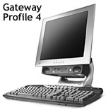 Gateway Profile 4