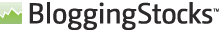 Blogging Stocks