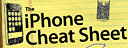 iPhone Cheat Sheet