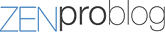 ZenProBlog