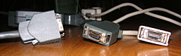 AAUI adapter clips sometimes come loose