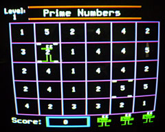 Number Munchers