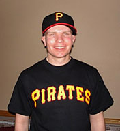 Scott Baret