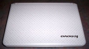 Lenovo IdeaPad S10-2 netbook