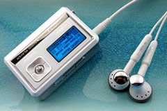 iAudio G3