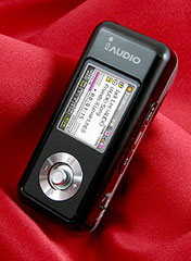 iAudio U3