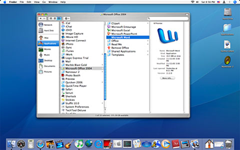 The Finder3