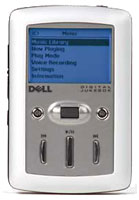 Dell Digital Jukebox