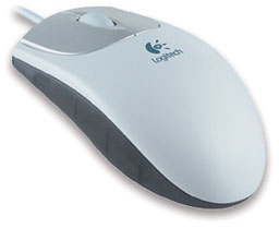Logitech Optical Mouse