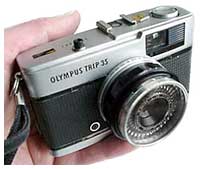 Olympus Trip 35