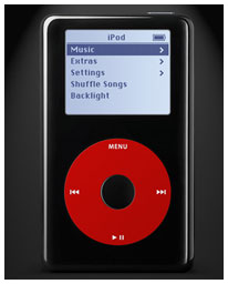 U2 iPod