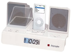 iHome iH26W