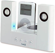 Logic3 iStation